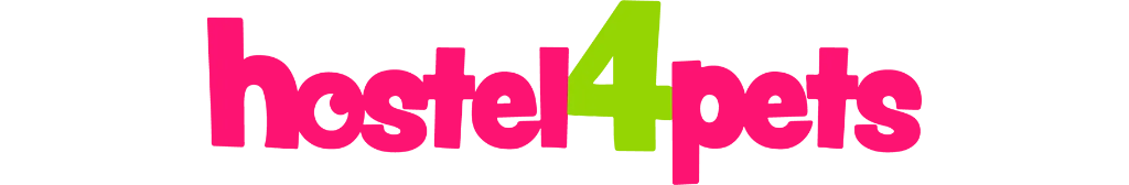 Hostel 4 Pets Logo