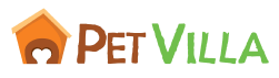 Pet Villa Logo